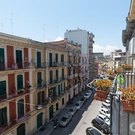 Corto Barese Apartment - Bari Centro Kültér fotó