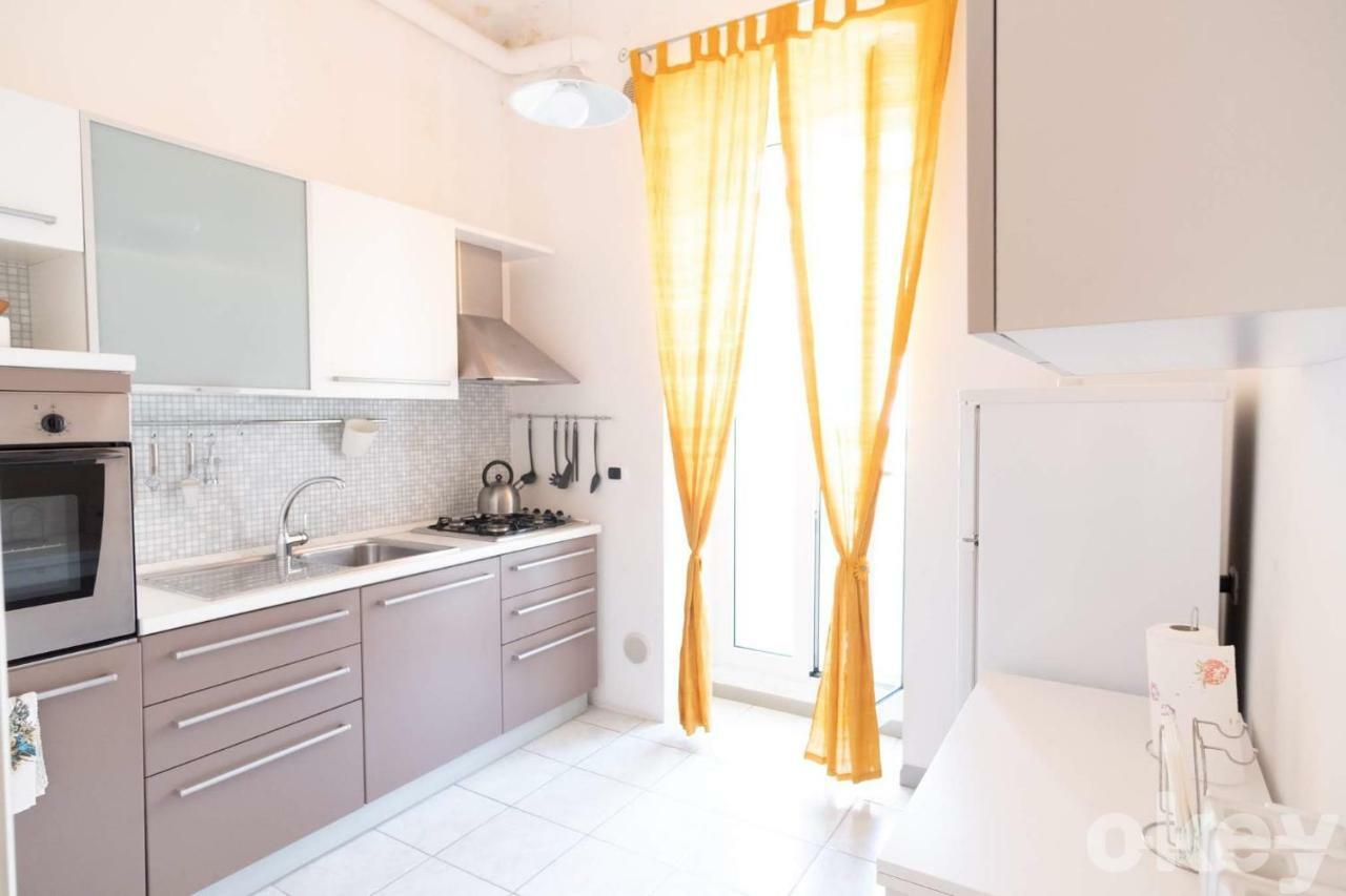 Corto Barese Apartment - Bari Centro Kültér fotó