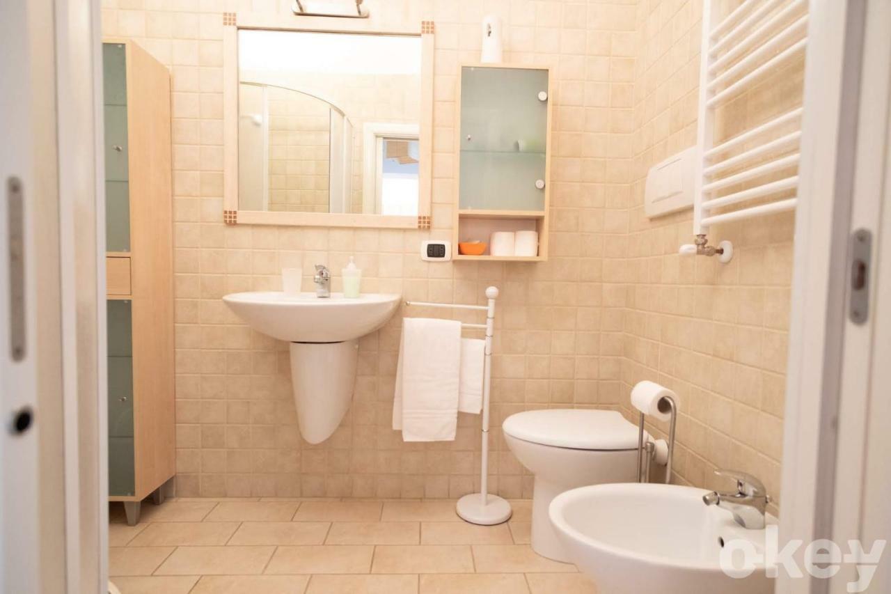 Corto Barese Apartment - Bari Centro Kültér fotó