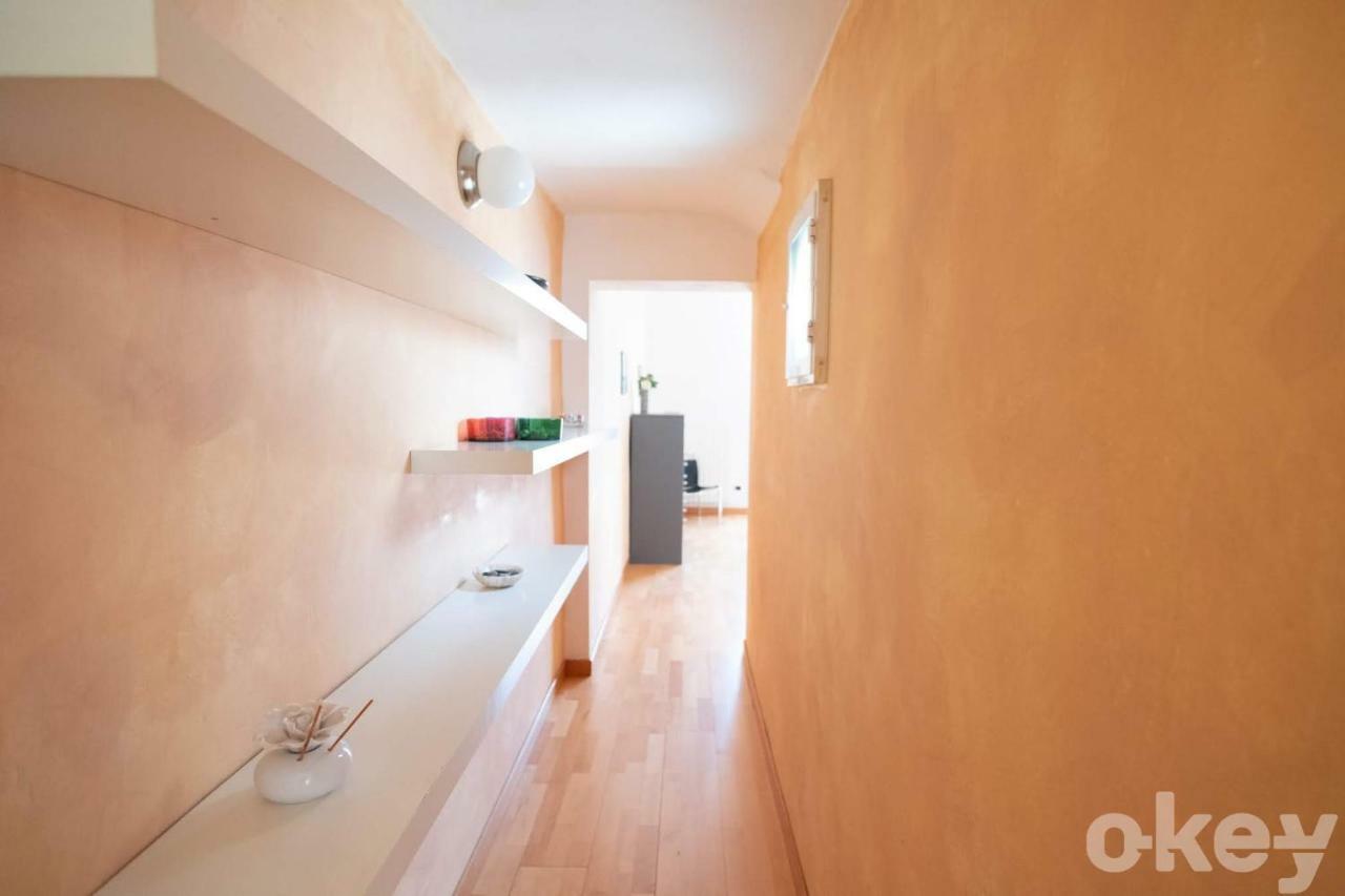 Corto Barese Apartment - Bari Centro Kültér fotó