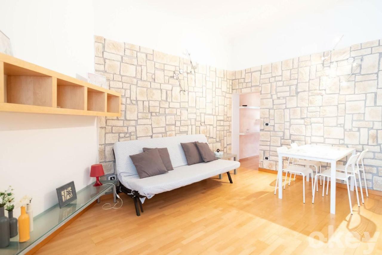 Corto Barese Apartment - Bari Centro Kültér fotó
