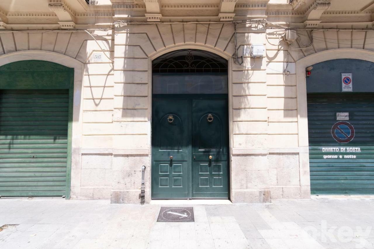Corto Barese Apartment - Bari Centro Kültér fotó