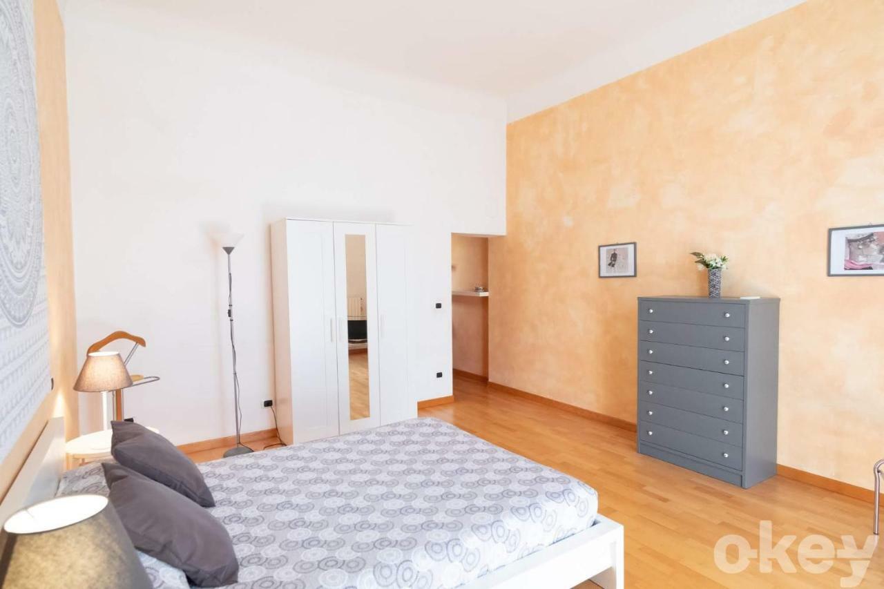 Corto Barese Apartment - Bari Centro Kültér fotó