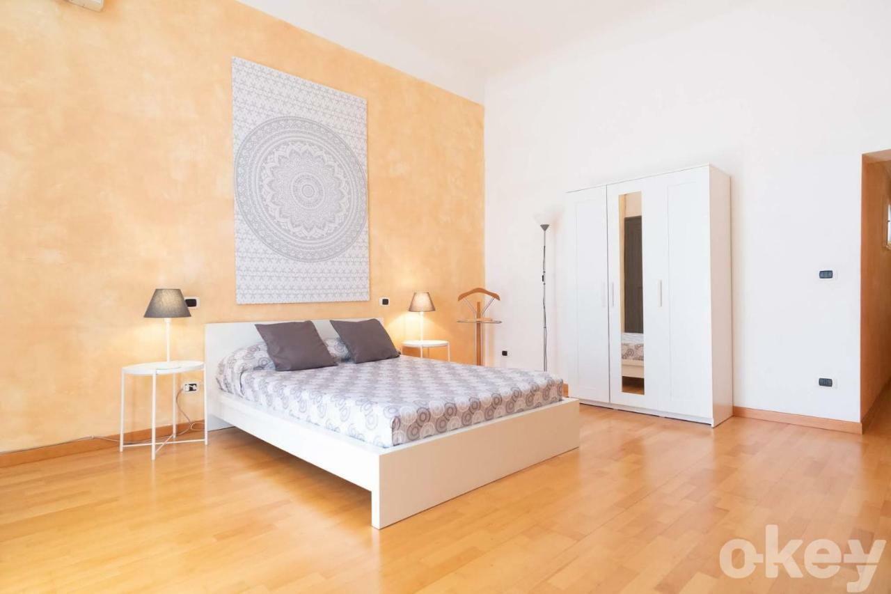 Corto Barese Apartment - Bari Centro Kültér fotó