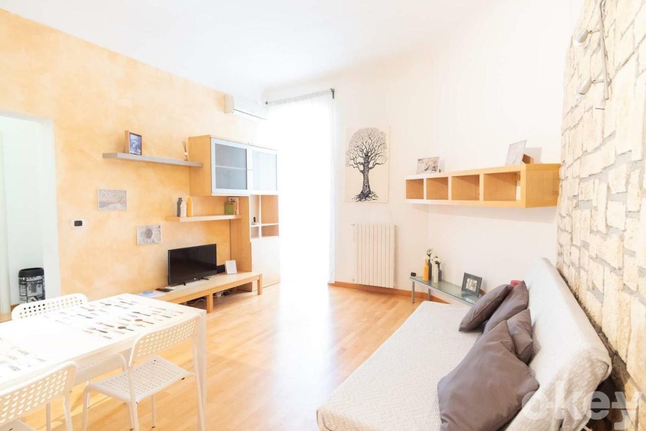 Corto Barese Apartment - Bari Centro Kültér fotó